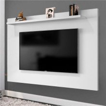 Painel de Tv 55' Branco